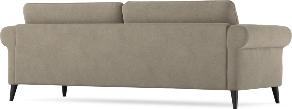 Bridge - 4-sits soffa - Beige