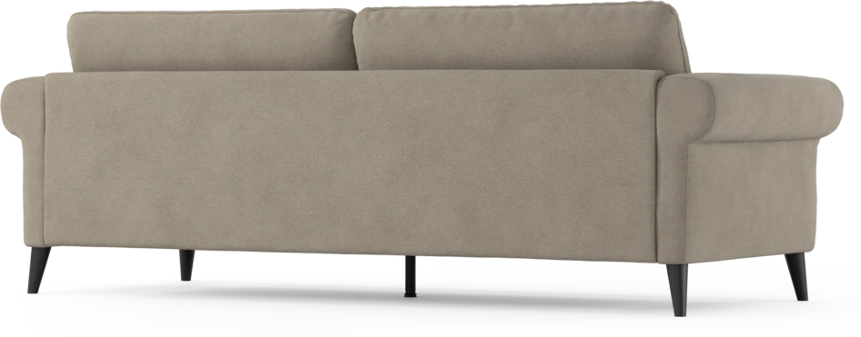 Bridge - 4-sits soffa - Beige