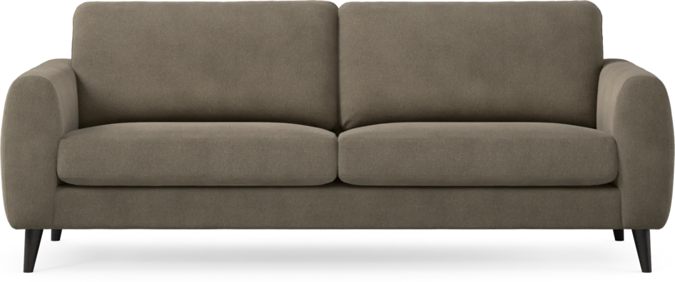 Bridge - 3-sits soffa - Beige