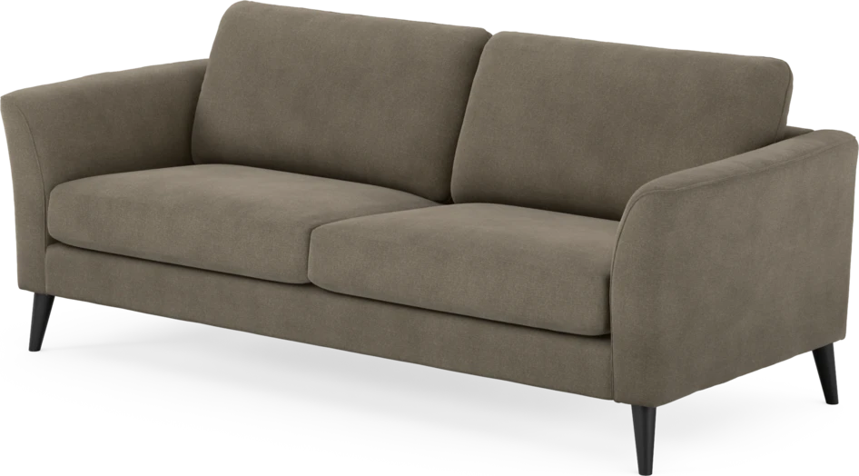 Bridge - 3-sits soffa - Beige