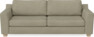 Friday - 3-sits soffa - Beige