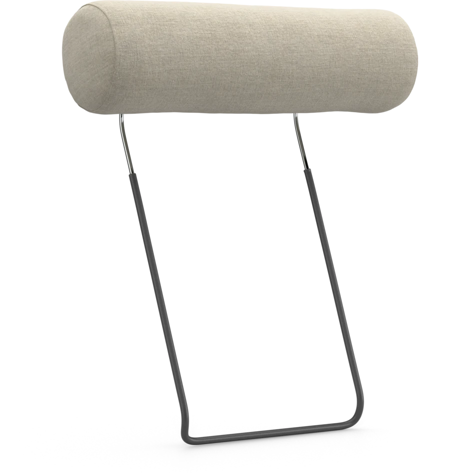 Oxford - Nackkudde 10 - Beige