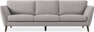 Madison Lux - 4-sits soffa - Beige
