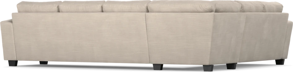 Friday - Hörnsoffa, 2+3-sits - Beige