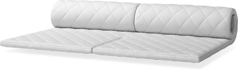 Delux Sense VIP - Bäddmadrass VIP, 180 cm