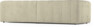 Bella Grande - 4-sits soffa - Beige