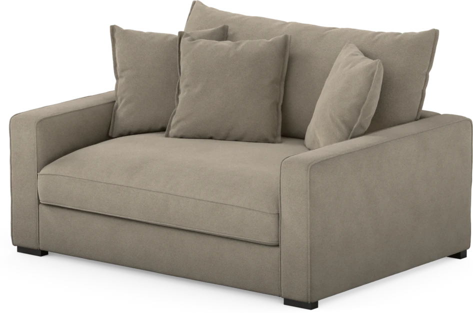 Rossi - 2-sits - Beige