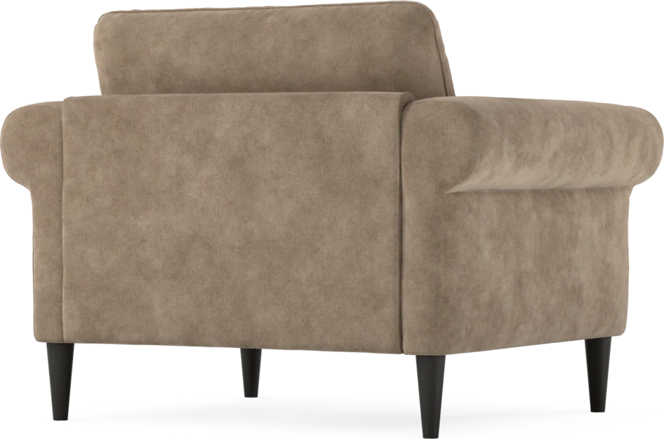 Bridge - Fåtölj - Beige