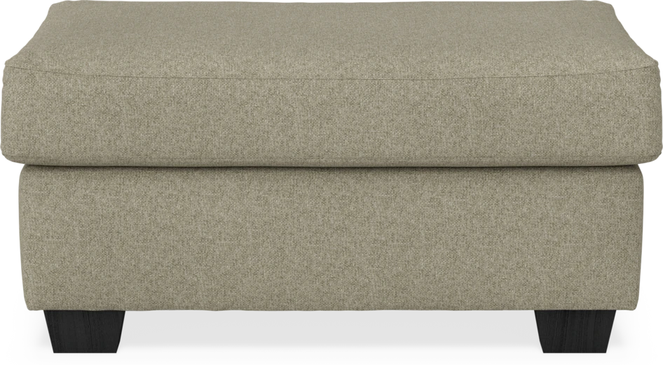 Friday - Fotpall - Beige