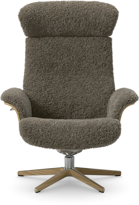 Timeout XL, Fåtölj