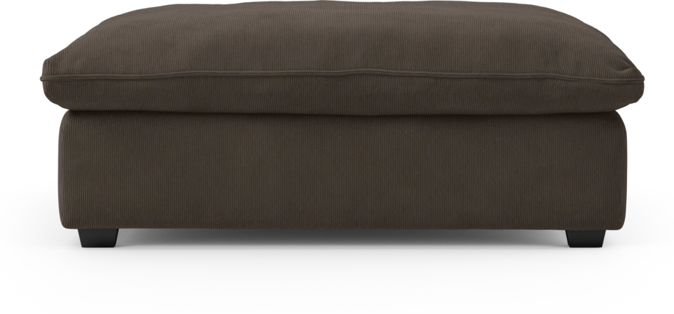 Bellora - Fotpall 105 - Brun
