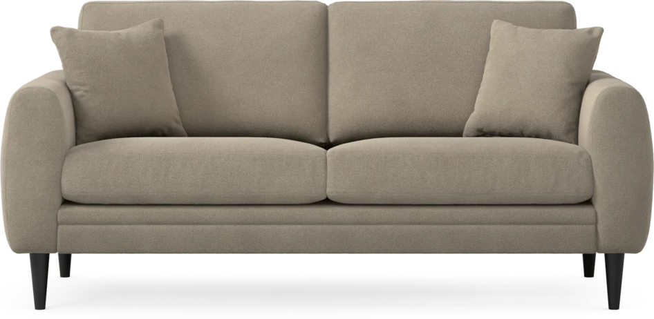 Eden - 2,5-sits soffa - Beige