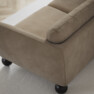 Madison Lux - 3-sits soffa med divan höger - Beige