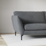 Madison Lux - 2-sits soffa - Grå