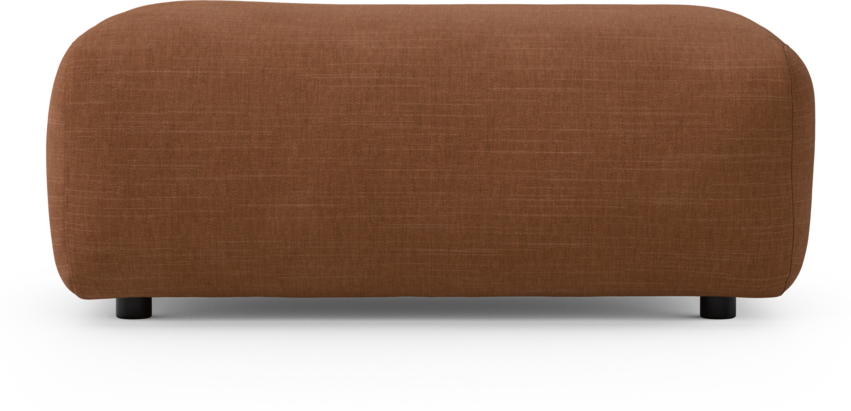 Bobby - Fotpall - Orange