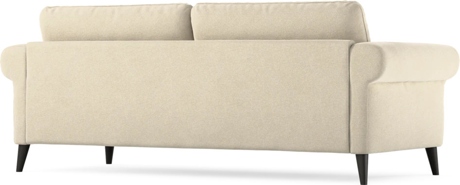 Bridge - 3-sits soffa - Beige