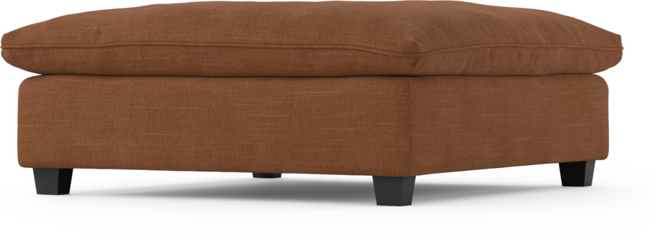 Bellora - Fotpall 105 - Orange