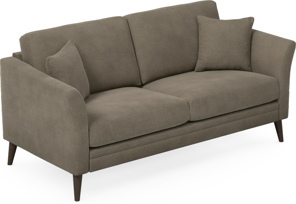 Eden - 2,5-sits soffa - Beige