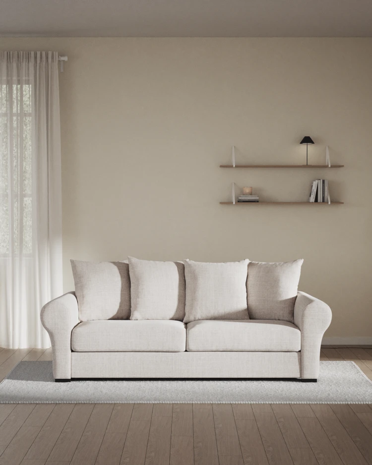 Town - 3-sits soffa - inspiration