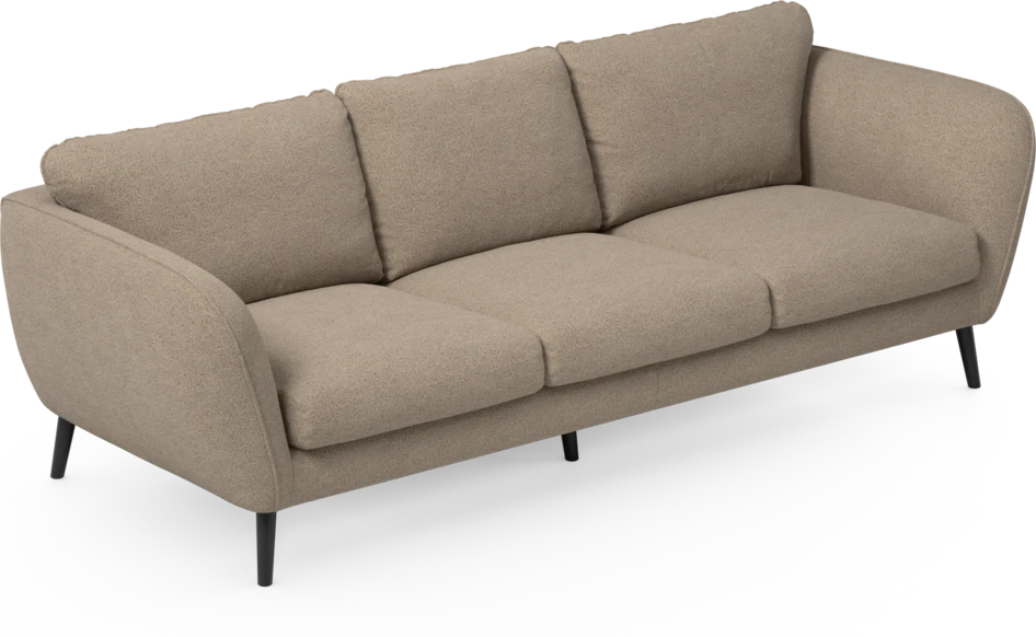 Madison - 4-sits soffa - Beige