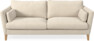 Winston - 3-sits soffa - Beige
