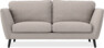 Madison - 2-sits soffa - Beige