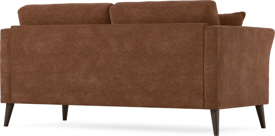 Eden - 2,5-sits soffa - Orange