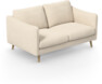 Madison Lux - 2-sits soffa - Beige