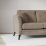Eden - 2,5-sits soffa - Brun