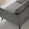 Madison Lux - 4-sits soffa - Vit