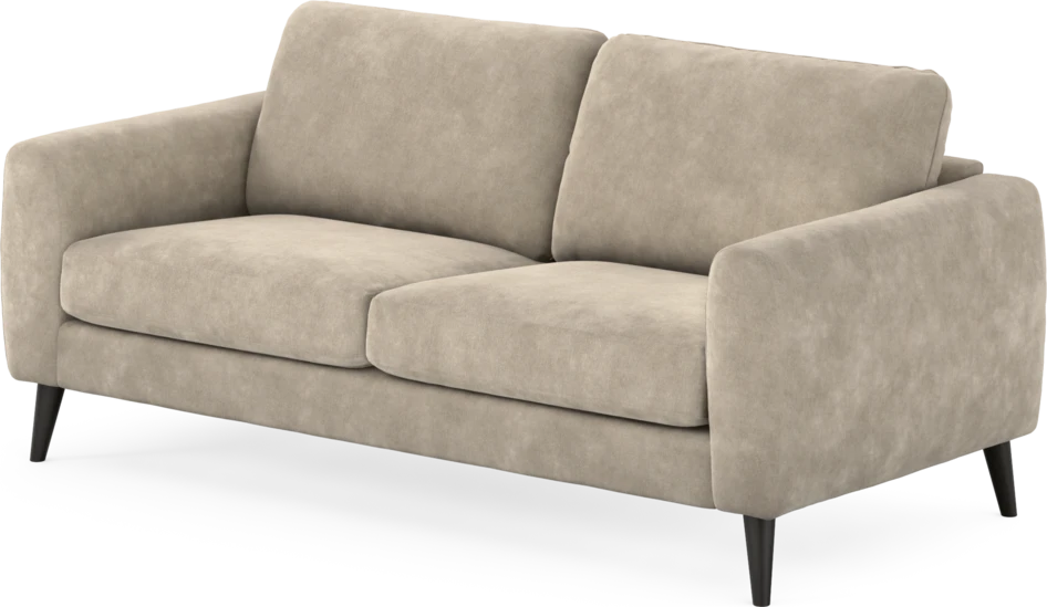 Bridge - 2-sits soffa - Beige
