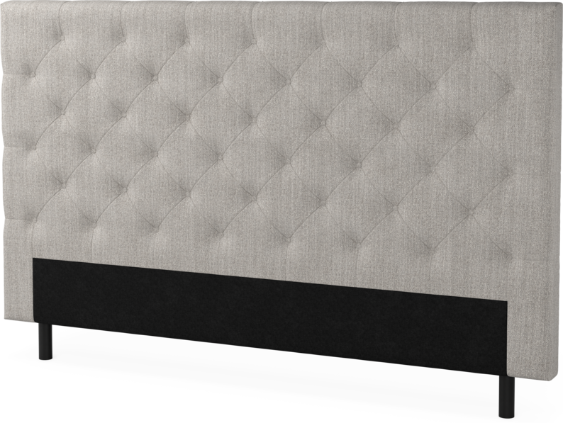 Delux Pikerad - Sänggavel, 90-210 cm