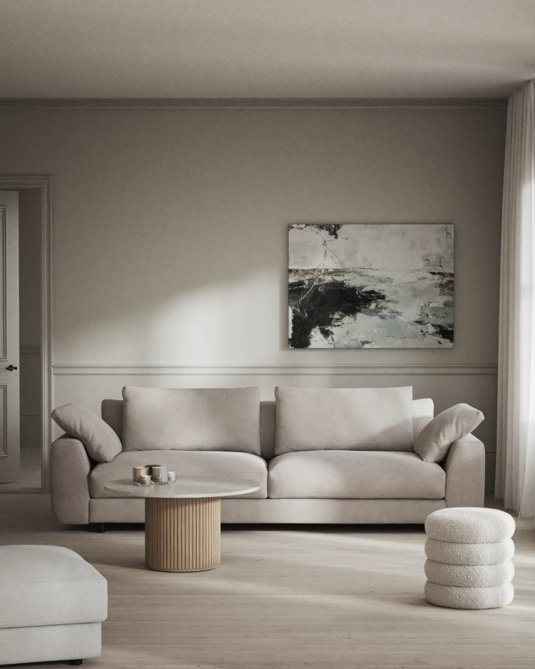 Amie - 4-sits soffa - inspiration
