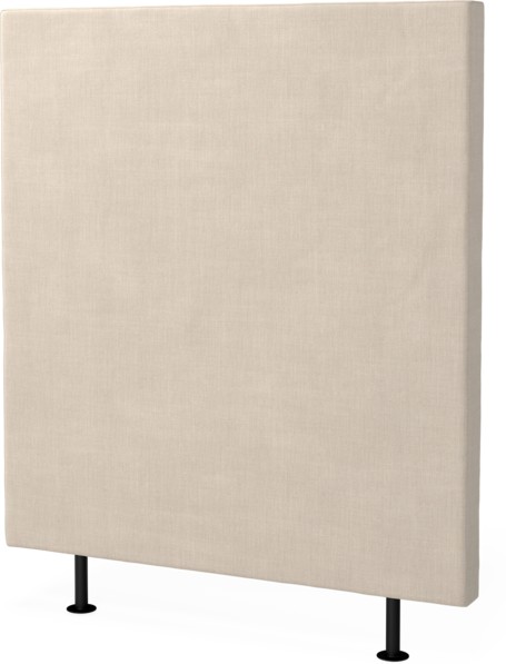 Cape slät - Sänggavel , 90-210 cm