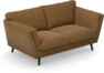 Madison Lux - 2-sits soffa - Brun