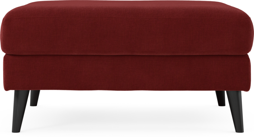 Bridge - Fotpall 95 - Röd