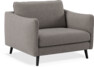 Madison - Fåtölj, 90 cm - Beige