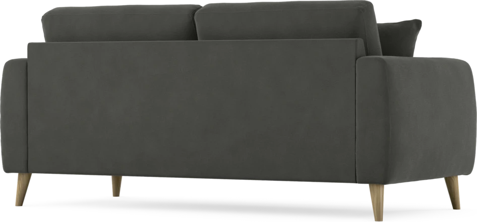 Eden - 2,5-sits soffa - Grå