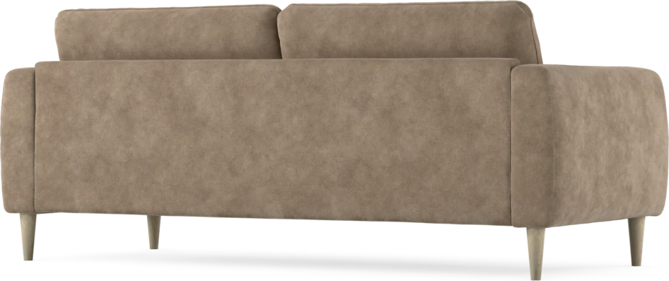 Bridge - 3-sits soffa - Beige