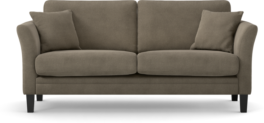 Eden - 2,5-sits soffa - Beige