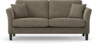 Eden - 2,5-sits soffa - Beige