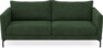 Impression - 3-sits soffa XL - Grön