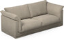 Cherrie Klädsel -  2,5-sits soffa - Beige