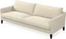Winston - 4-sits soffa - Beige