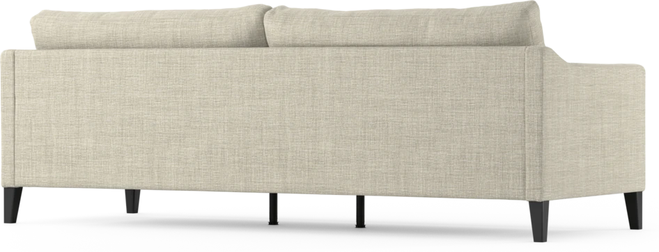 Winston - 4-sits soffa - Beige