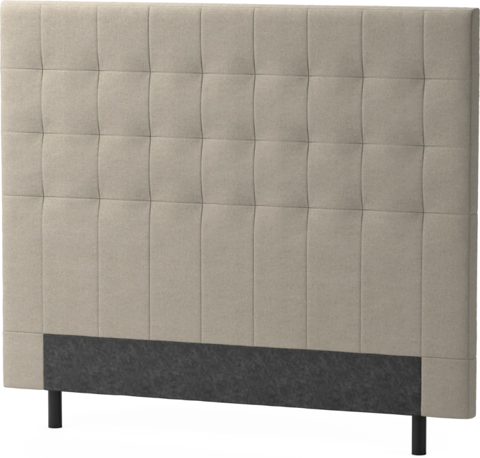 Delux Trensad, Sänggavel, 90-210 cm