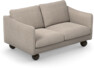 Madison Lux - 2-sits soffa - Beige