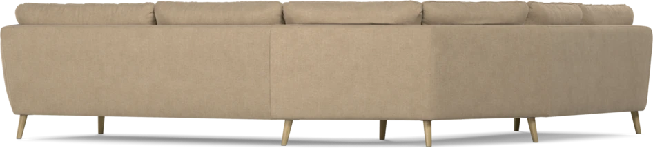Madison Lux - Hörnsoffa 2+3-sits, hörn 2 - Beige