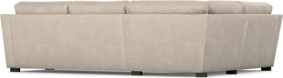 Friday - Hörnsoffa, 1,5+2,5-sits - Beige