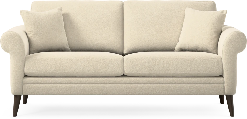 Eden - 2,5-sits soffa - Beige